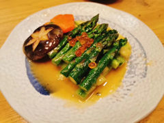 -Hatsune隐泉日式料理(SKP店)