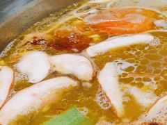 -守柴炉烤鸭(成都大邑店)