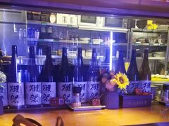 -弓二·烧鸟居酒屋(财富购物中心店)