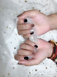 点击看大图 -StartNail美甲