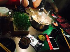 -左庭右院鲜牛肉火锅(新梅广场店)