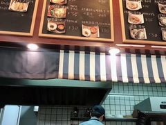 -青春分食(仙林大学城店)