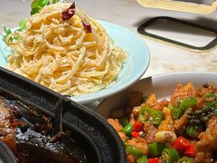 -锦府盐帮·李宅(领展购物广场中关村店)