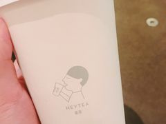 -喜茶(深圳东门1234店)