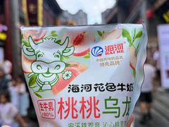 -古文化街旅游区