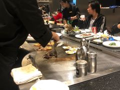 -大渔铁板烧(万象城店)