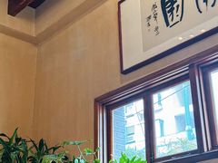 -南园民国茶楼餐厅·常州菜(北大街店)