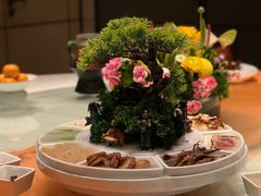 -美心·翠园(港汇恒隆广场店)