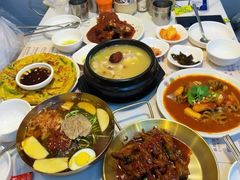 -长顺参鸡汤店(西塔总店)