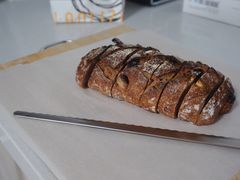 -LANLIZI BAKERY(COSMO店)