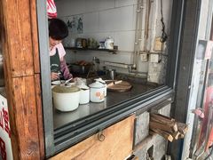 -安庆柴火馄饨(马道街店)