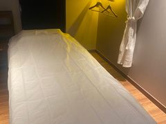-泰合玺·精油疗愈SPA(狮山天街生活广场店)