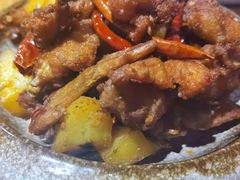 -隔壁老王·家常云南菜(花巷店)