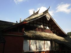 -都江堰普照寺