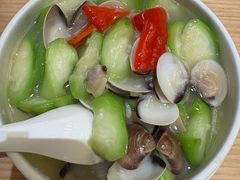 -隅乐胡椒虾·台湾菜·团建(皇岗店)