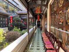 -北园酒家(小北路店)