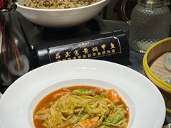 -湘满甲·黄焖甲鱼创始者·湘菜·鲁菜(潘家园店)
