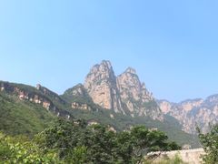 -云台山风景名胜区