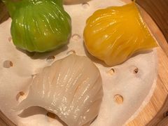 -万丽轩·粤菜(王府井金茂万丽酒店)