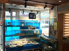 水产区-以前的小酒馆(中山广场店)