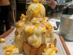 -卡朋西餐(大信新都汇店)