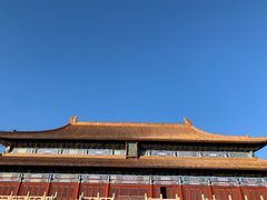 -北京市劳动人民文化宫(太庙)