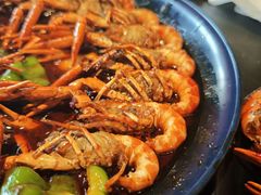 -红盔甲·小龙虾(人民广场店)