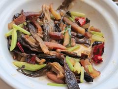 -严记小天府酸菜鱼(西四路店)