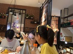 -永安鱼庄·镇江菜(三店纬五路店)
