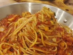 -Kpasta韩式意大利面