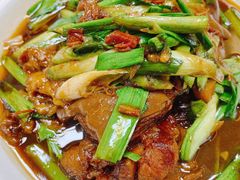 -吴记羊肉龙虾馆(百盛家园店)