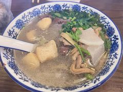 -小潘记鸭血粉丝汤