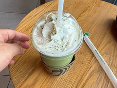 -星巴克(开封万达广场店)