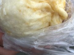 肉包-龙丰楼包子(南方大厦店)