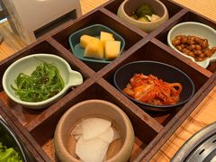 -汉拿山(包河万达店)