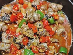 -铭副琦食·虾蟹烩馆(渔人码头店)