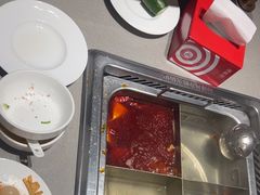 -海底捞火锅(方塔东街店)