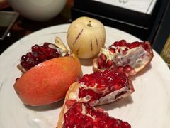 -西安W酒店·WEI全味西餐厅