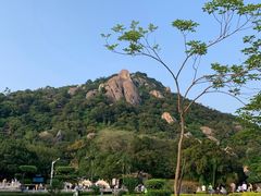 -云洞岩风景区