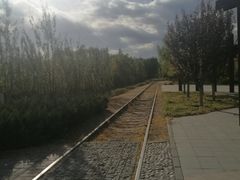 -永定河休闲森林公园