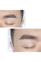 -Yue Show馨选·半永久纹眉纹眼线