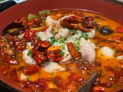 -五缘湾凯悦酒店·悦饗中餐厅