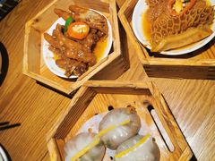 潮州蒸粉粿-点心传说·粤菜点心(佐阾虹湾店)