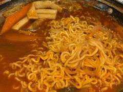 -泰好吃芝士年糕火锅(独墅湖店)