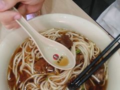-李先生牛肉面大王(营口大润发店)
