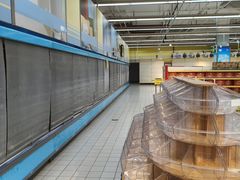 -世纪联华超市(浦电路店)