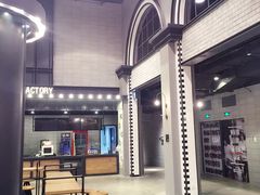 -CGV影城(黄河道ScreenX店)