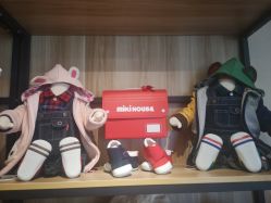 -海豚湾高端月子会所(黄浦店)