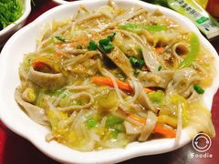 鱼滋面-天天渔港海鲜酒家(石浦玉泉路店)