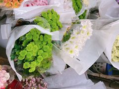 -循礼门鲜花花市(武汉循礼门店)